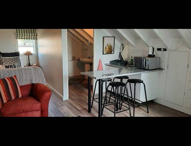 1 BEDROOM PROPERTY TO RENT IN BERGSIG